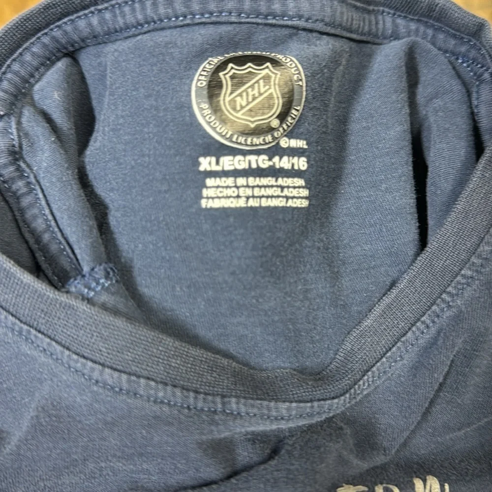 Olilers TShirt - Picture 3 of 3